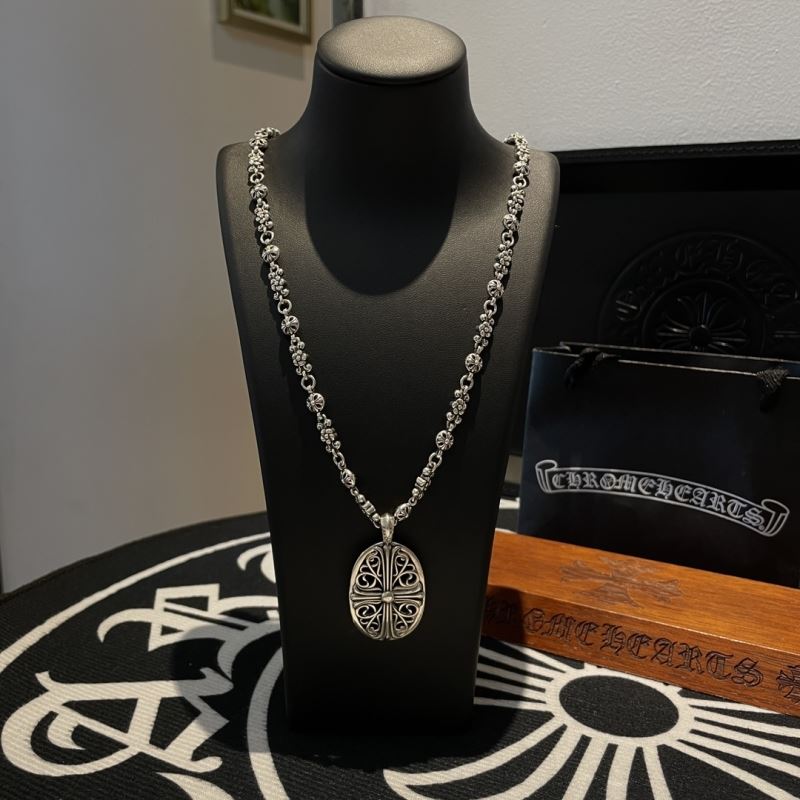 Chrome Hearts Necklaces